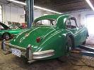 Thumbnail 2 - 1957 Jaguar XK140 FHC