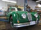 Thumbnail 3 - 1957 Jaguar XK140 FHC