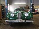 Thumbnail 5 - 1957 Jaguar XK140 FHC