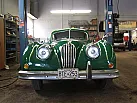 Thumbnail 5 - 1957 Jaguar XK140 FHC