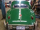 Thumbnail 6 - 1957 Jaguar XK140 FHC