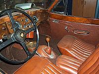 Thumbnail 10 - 1957 Jaguar XK140 FHC