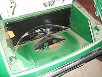 Thumbnail 11 - 1957 Jaguar XK140 FHC