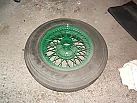 Thumbnail 13 - 1957 Jaguar XK140 FHC