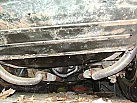 Thumbnail 14 - 1957 Jaguar XK140 FHC