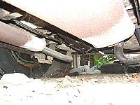 Thumbnail 15 - 1957 Jaguar XK140 FHC