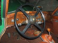 Thumbnail 16 - 1957 Jaguar XK140 FHC