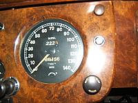 Thumbnail 17 - 1957 Jaguar XK140 FHC