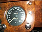 Thumbnail 17 - 1957 Jaguar XK140 FHC