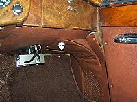 Thumbnail 18 - 1957 Jaguar XK140 FHC