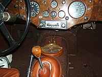 Thumbnail 20 - 1957 Jaguar XK140 FHC