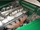 Thumbnail 23 - 1957 Jaguar XK140 FHC