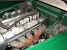 Thumbnail 23 - 1957 Jaguar XK140 FHC