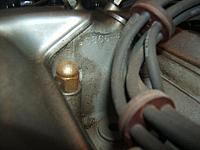Thumbnail 24 - 1957 Jaguar XK140 FHC