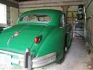 Thumbnail 26 - 1957 Jaguar XK140 FHC