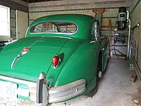Thumbnail 26 - 1957 Jaguar XK140 FHC
