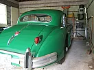 Thumbnail 26 - 1957 Jaguar XK140 FHC