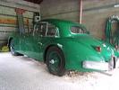 Thumbnail 27 - 1957 Jaguar XK140 FHC