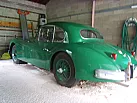 Thumbnail 27 - 1957 Jaguar XK140 FHC