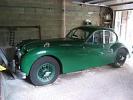 Thumbnail 28 - 1957 Jaguar XK140 FHC