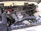 Thumbnail 2 - 1976 Land Rover Series III 109 Convertible