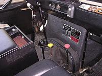 Thumbnail 4 - 1976 Land Rover Series III 109 Convertible