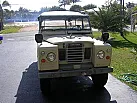 Thumbnail 6 - 1976 Land Rover Series III 109 Convertible