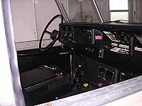 Thumbnail 8 - 1976 Land Rover Series III 109 Convertible