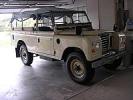 Thumbnail 10 - 1976 Land Rover Series III 109 Convertible