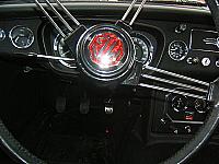 Thumbnail 8 - 1969 MG C GT