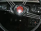 Thumbnail 8 - 1969 MG C GT