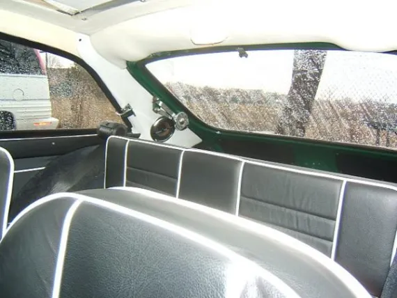 Vehicle Image 9 - 1969 MG C GT