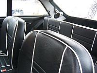 Thumbnail 10 - 1969 MG C GT