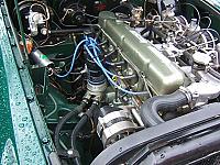 Thumbnail 15 - 1969 MG C GT