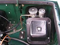 Thumbnail 20 - 1969 MG C GT
