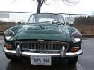 Thumbnail 22 - 1969 MG C GT