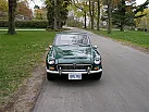 Thumbnail 27 - 1969 MG C GT