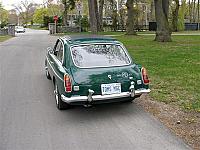 Thumbnail 29 - 1969 MG C GT