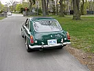 Thumbnail 29 - 1969 MG C GT