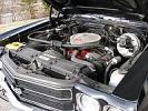 Thumbnail 3 - 1970 Chevrolet Chevelle SS 396