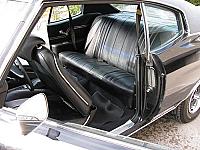 Thumbnail 5 - 1970 Chevrolet Chevelle SS 396