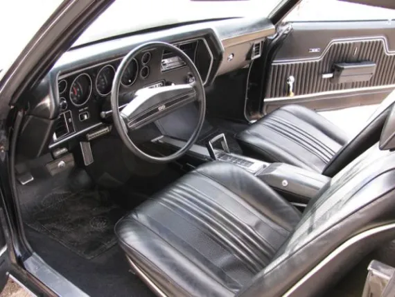 Vehicle Image 6 - 1970 Chevrolet Chevelle SS 396