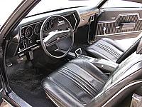 Thumbnail 6 - 1970 Chevrolet Chevelle SS 396