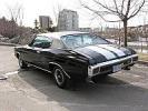 Thumbnail 8 - 1970 Chevrolet Chevelle SS 396