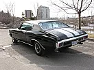 Thumbnail 8 - 1970 Chevrolet Chevelle SS 396