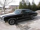 Thumbnail 9 - 1970 Chevrolet Chevelle SS 396