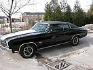 Thumbnail 9 - 1970 Chevrolet Chevelle SS 396
