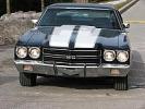 Thumbnail 10 - 1970 Chevrolet Chevelle SS 396