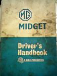 Thumbnail 1 - 1965 MG Midget