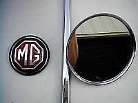 Thumbnail 4 - 1965 MG Midget